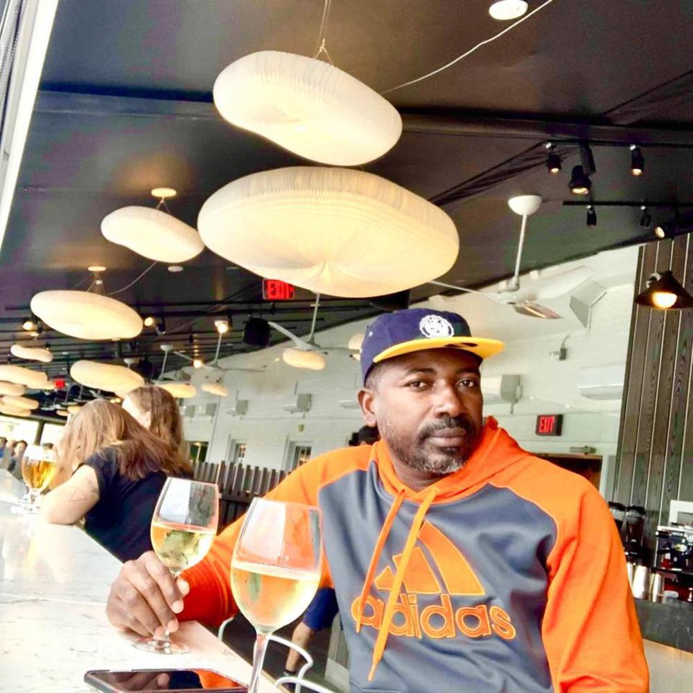 Meet your Posher, Caliènté